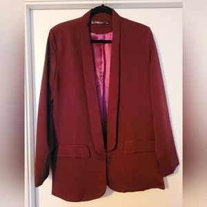 Women's Moa Blazer